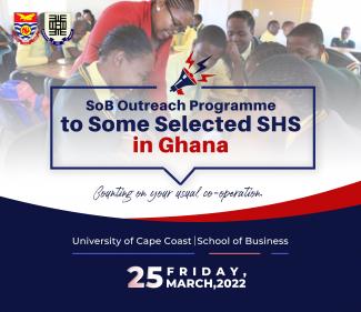 SoB Outreach Programme 