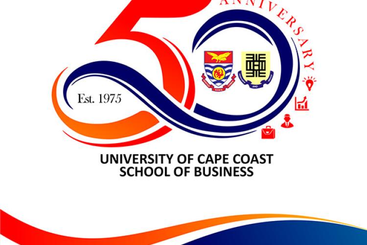 SCHOOL OF BUSINESS @ 50